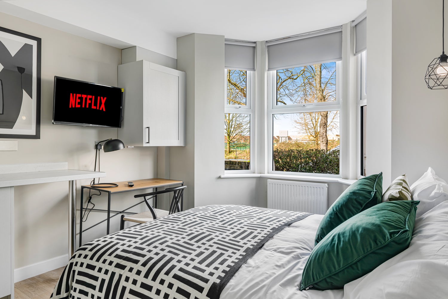 Room Tamworth Road in Erewash