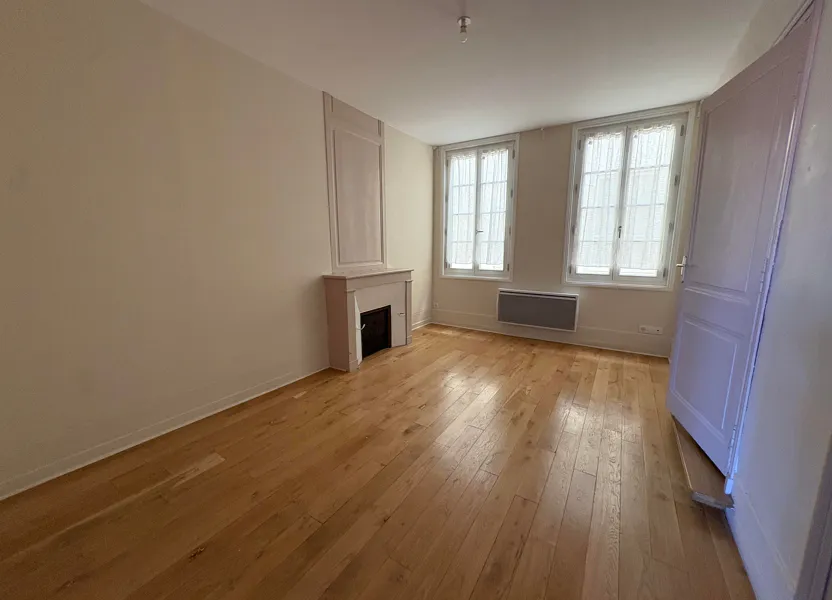 Flat Rue de l'Escale in La Rochelle