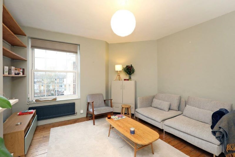 Room Loughborough Road in Greater London