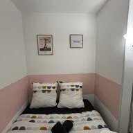 Chambre Rue Danielle Casanova à Saint-Denis