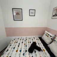 Chambre Rue Danielle Casanova à Saint-Denis