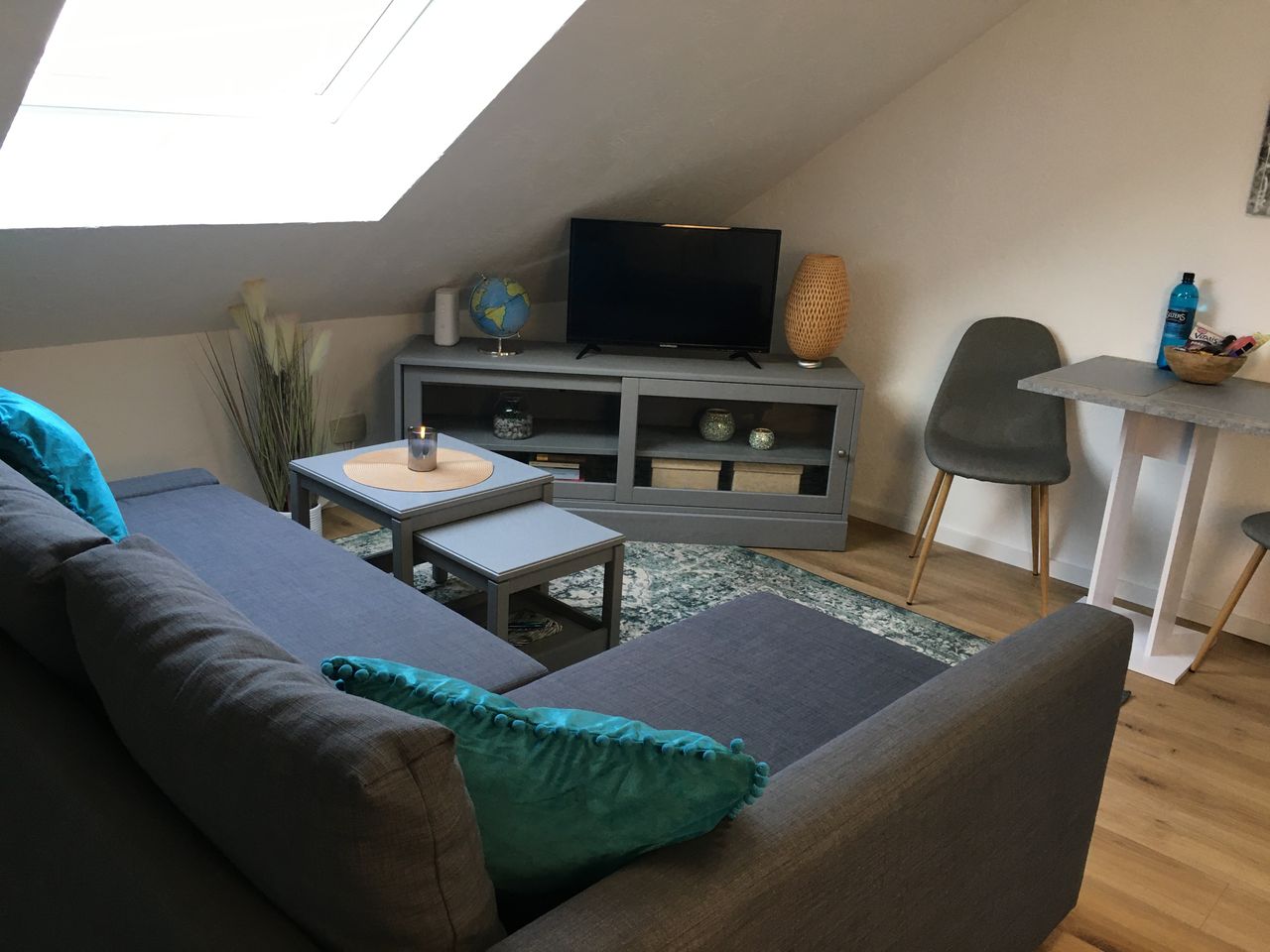 Wohnung Wildbader Straße in Dobel