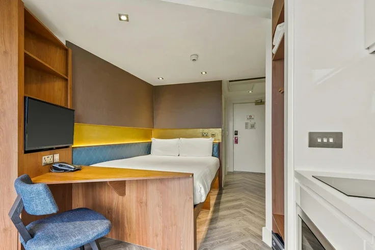 Flat West Ham Lane in Greater London
