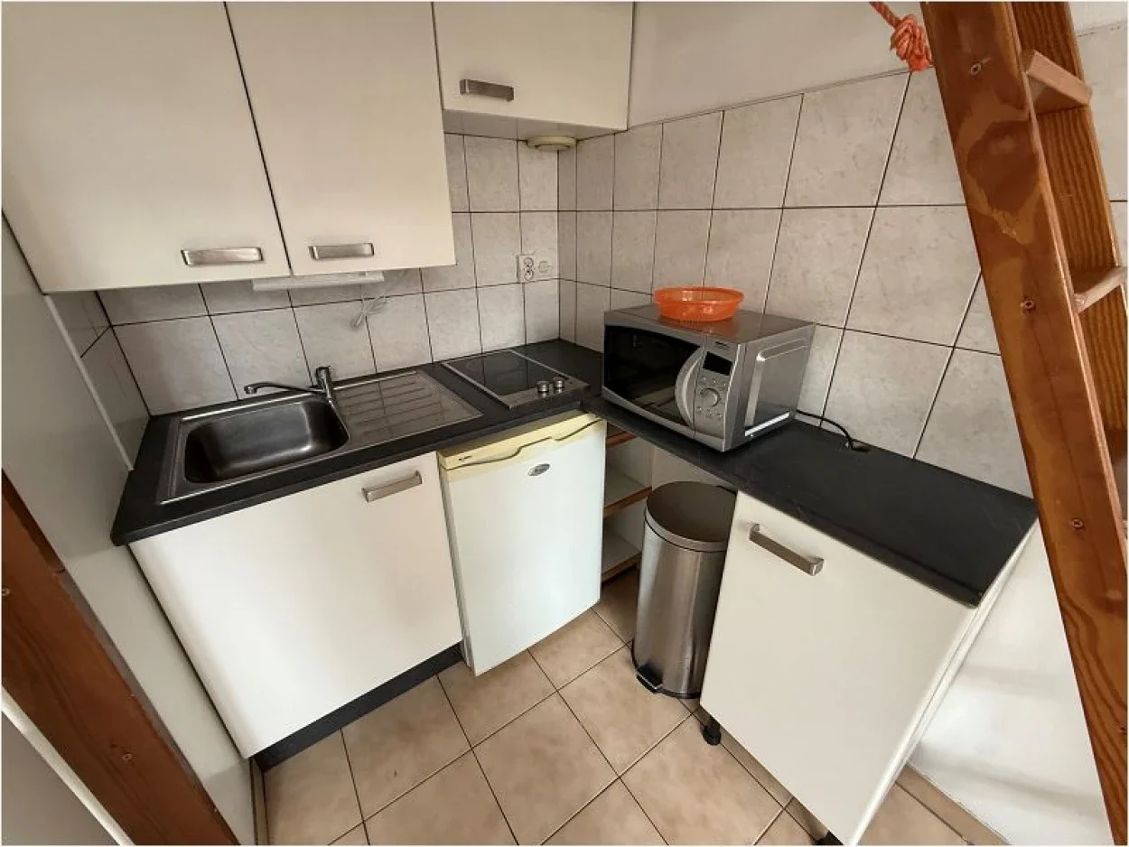 Appartement Rue des Bois Blancs à Lille
