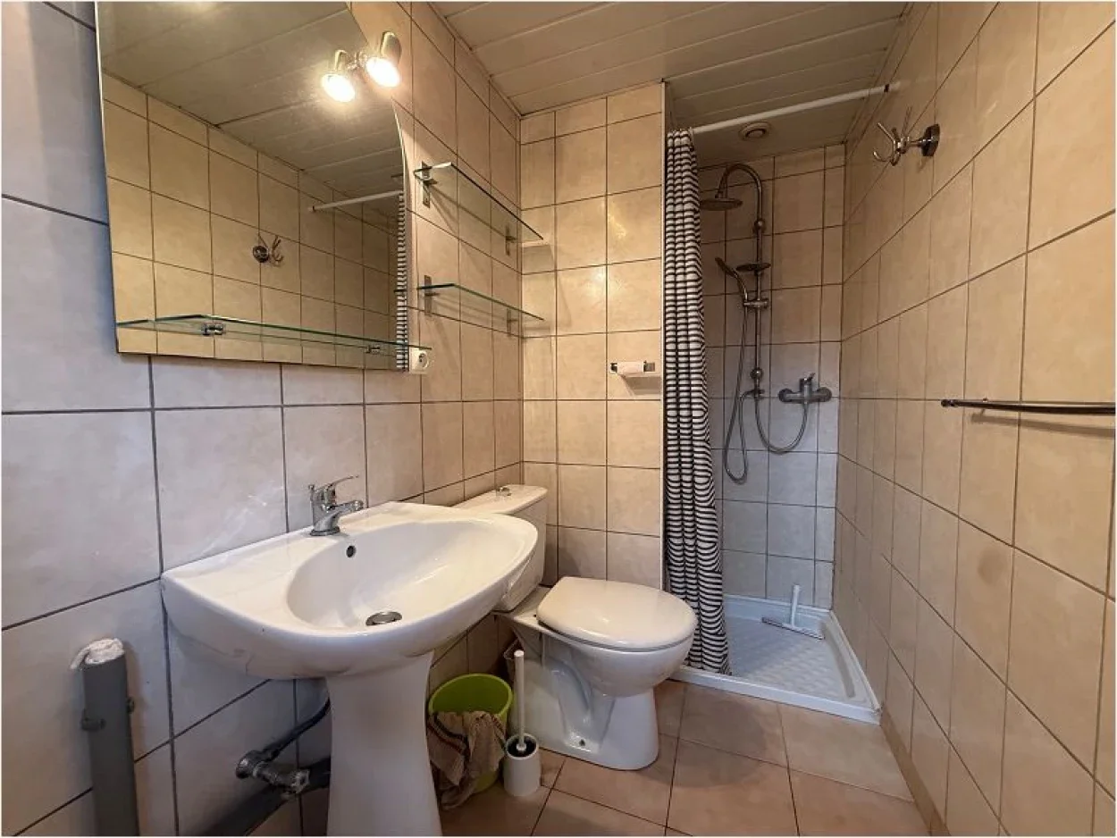 Appartement Rue des Bois Blancs à Lille