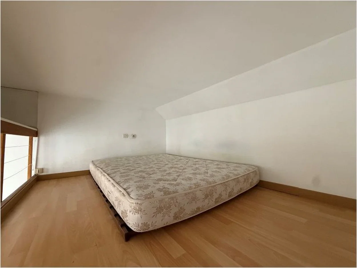 Appartement Rue des Bois Blancs à Lille