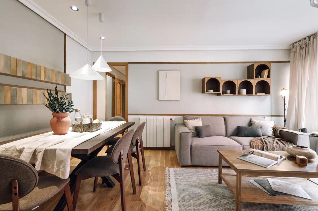 Wohnung Hans-Sachs-Straße in München