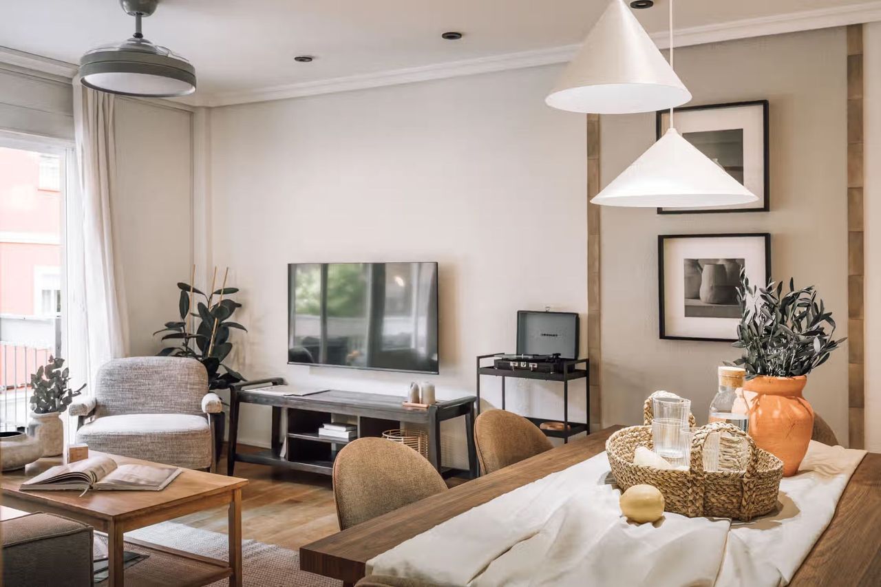 Wohnung Hans-Sachs-Straße in München