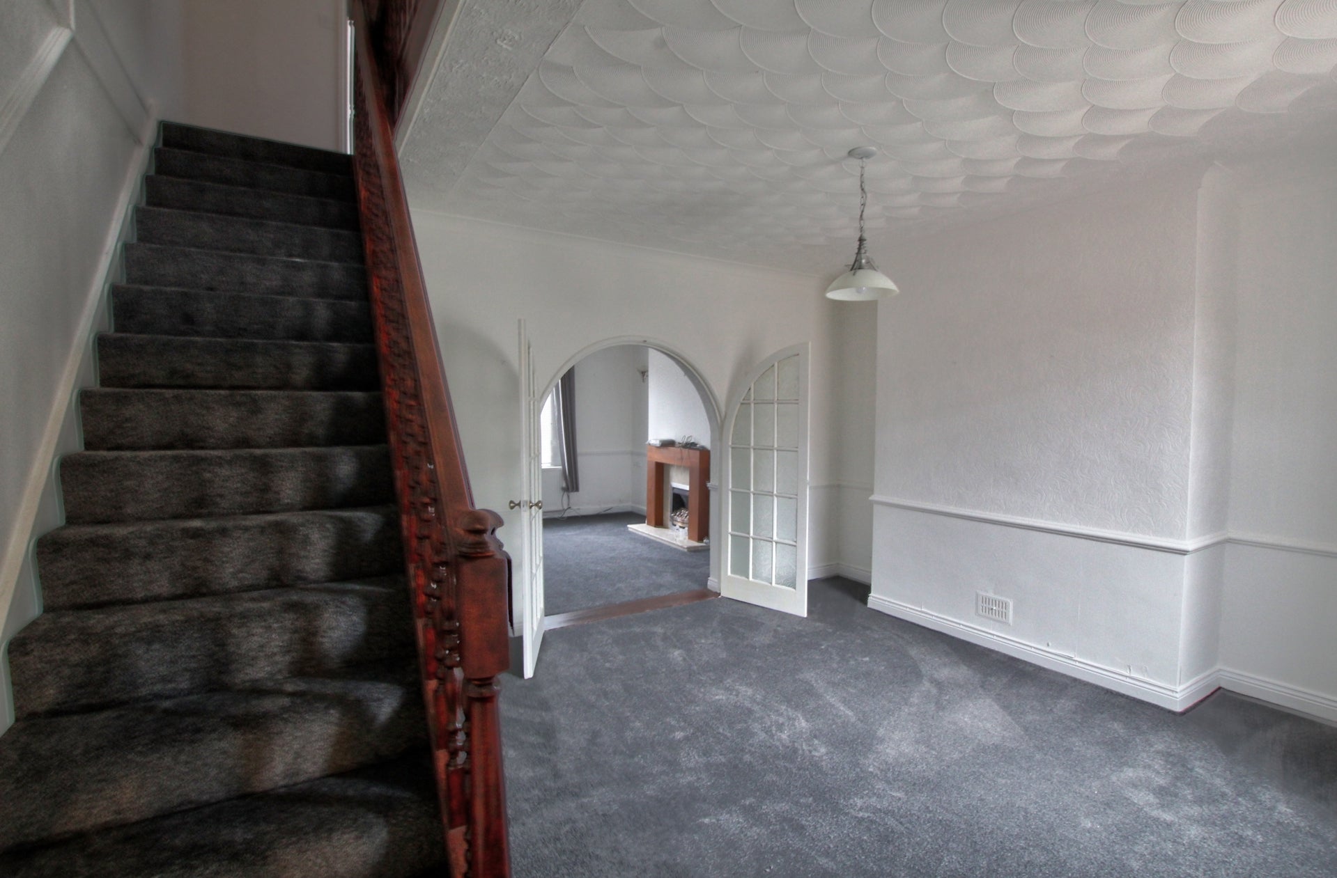 House Ravensworth Avenue in Bishop Auckland