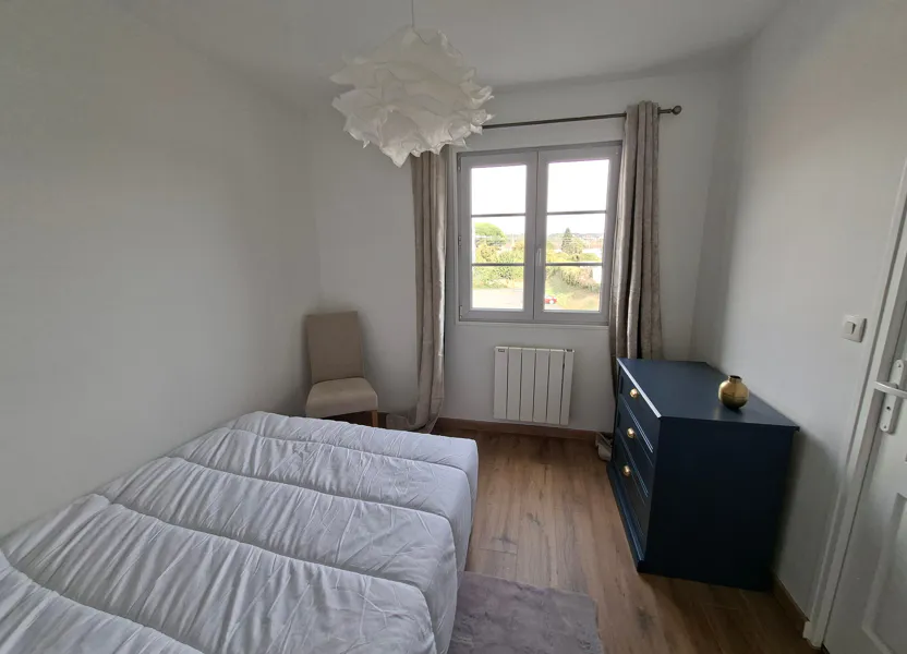 Appartement Rue de Clermont à Compiègne