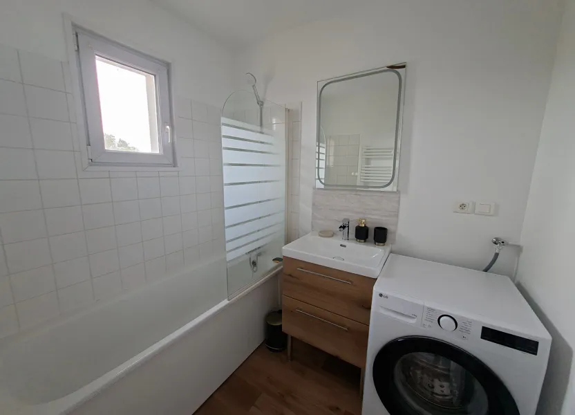 Appartement Rue de Clermont à Compiègne