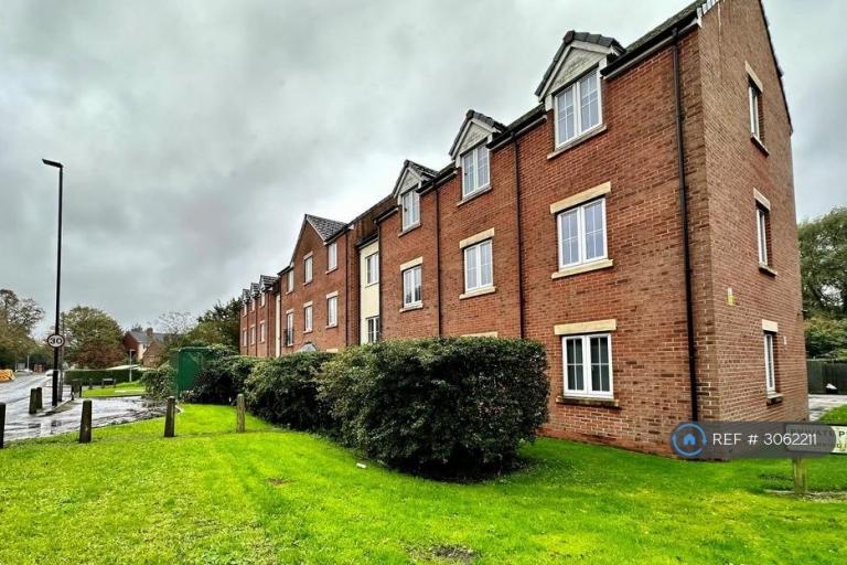Flat Field Side in Doncaster