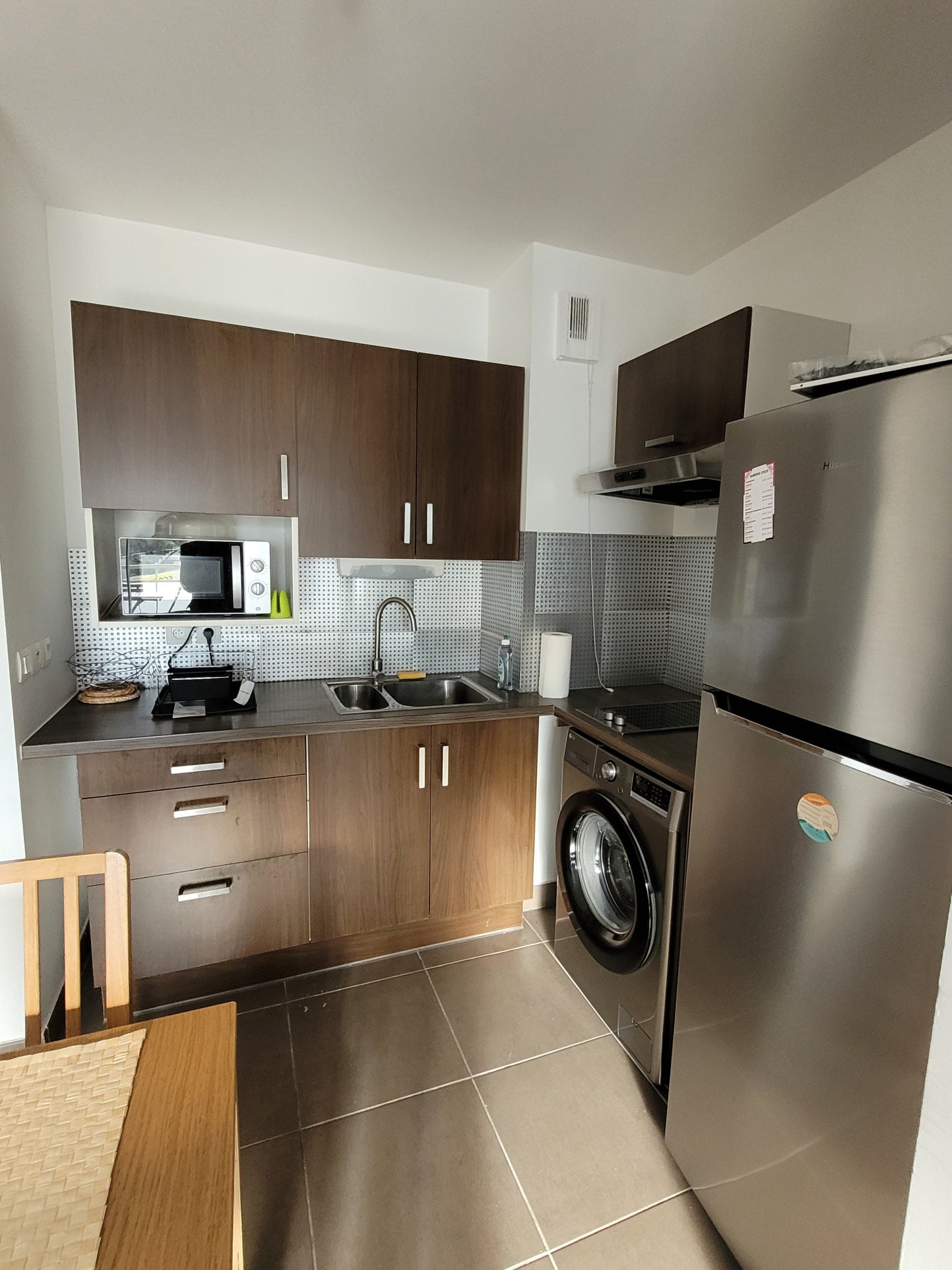 Appartement Avenue Aristide Briand à Mérignac