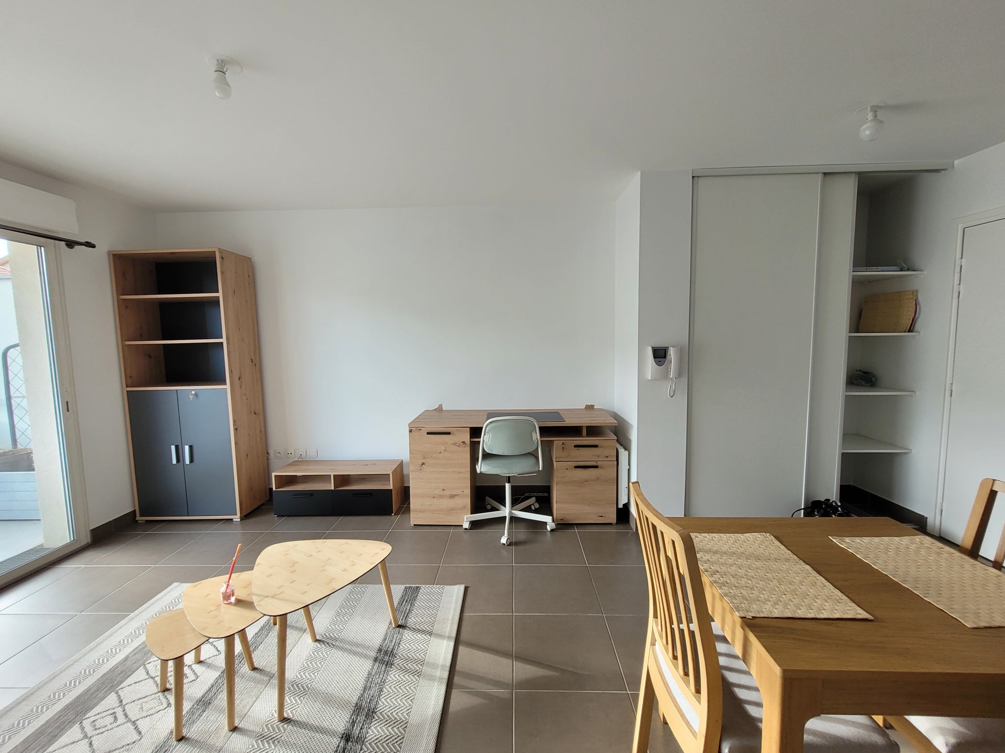 Appartement Avenue Aristide Briand à Mérignac