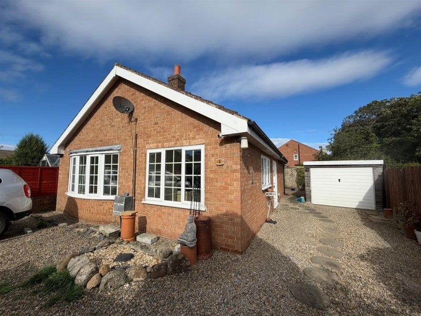 House Sandhill Lane in Aiskew