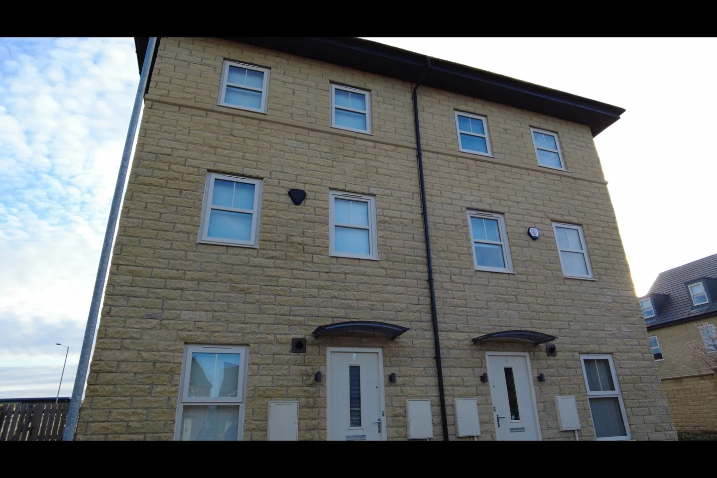 House Cawood Close in Wakefield
