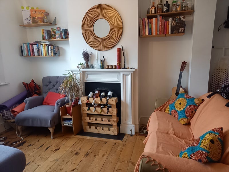 Room Moravian Street in Greater London
