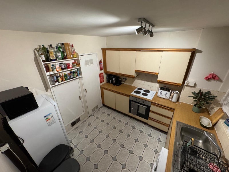 Room Spencer Park in Greater London