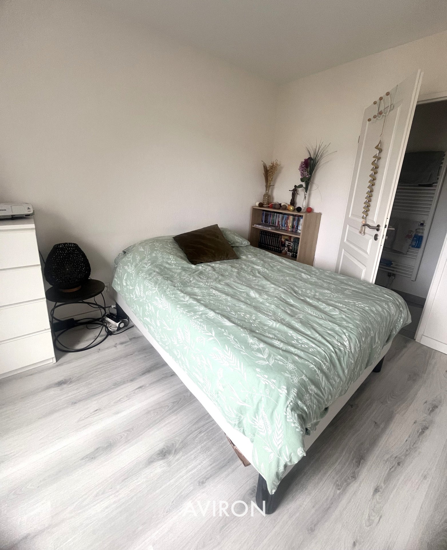 Appartement Rue du Faubourg Saint-Jean à Chartres