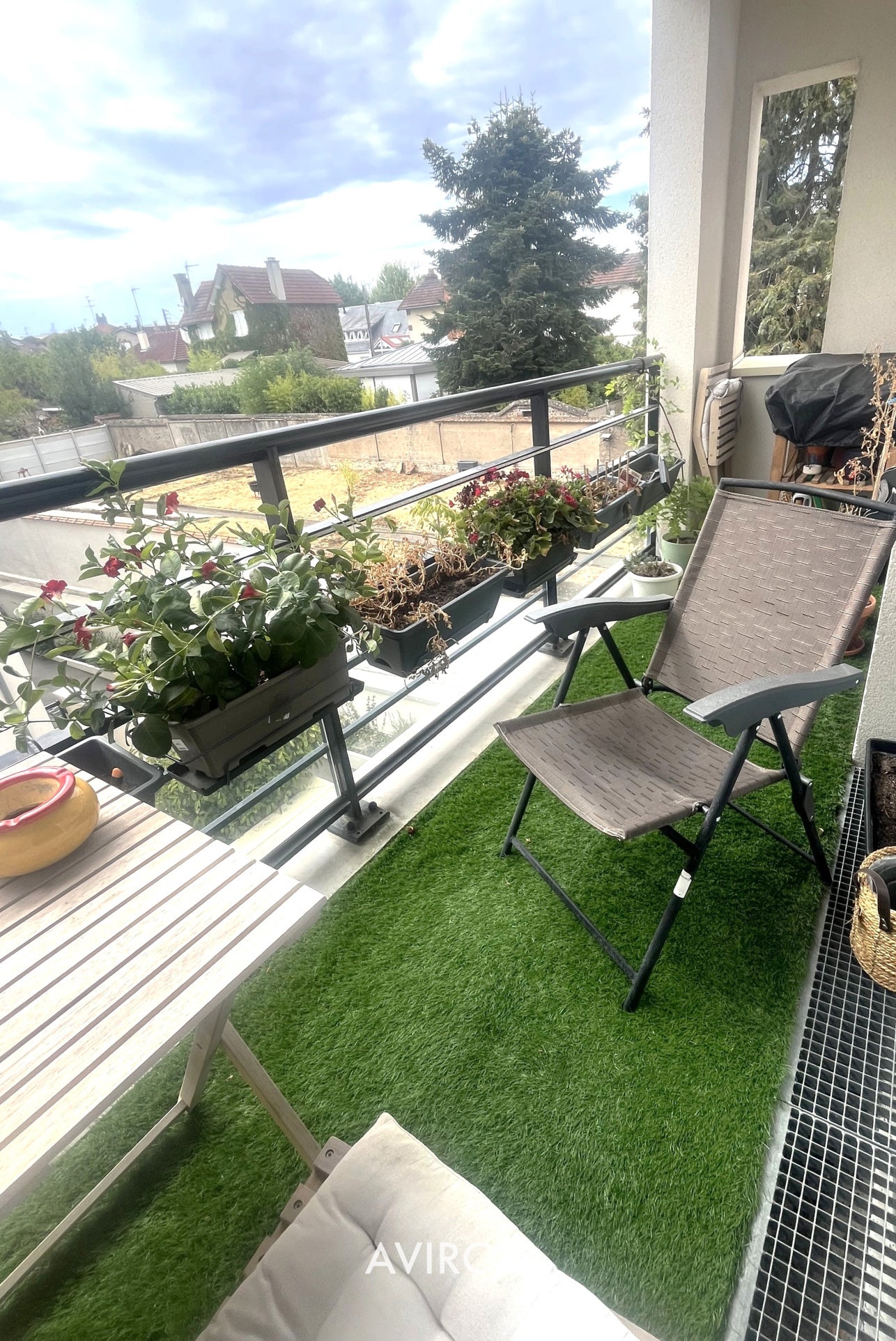 Flat Rue du Faubourg Saint-Jean in Chartres