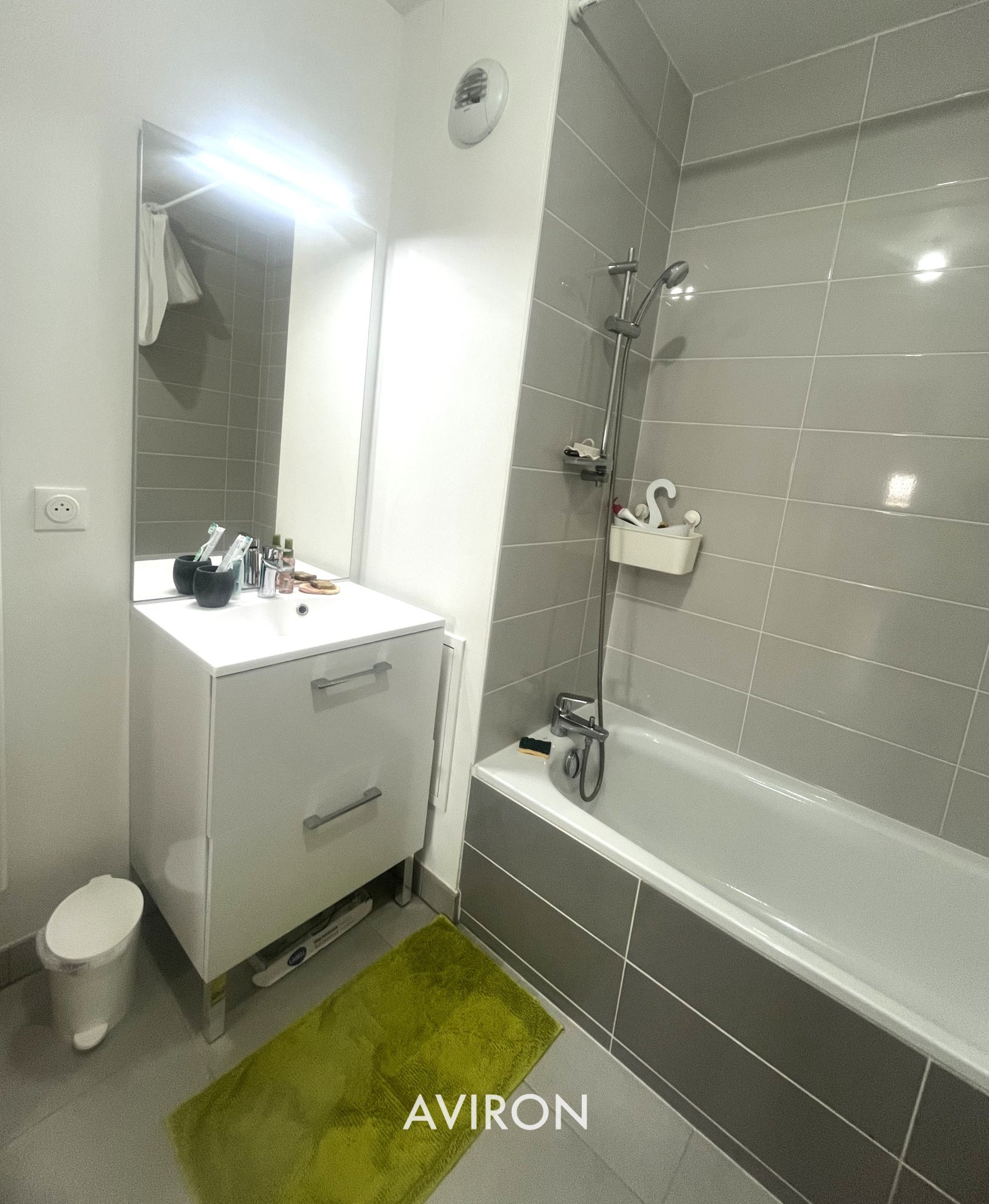 Appartement Rue du Faubourg Saint-Jean à Chartres