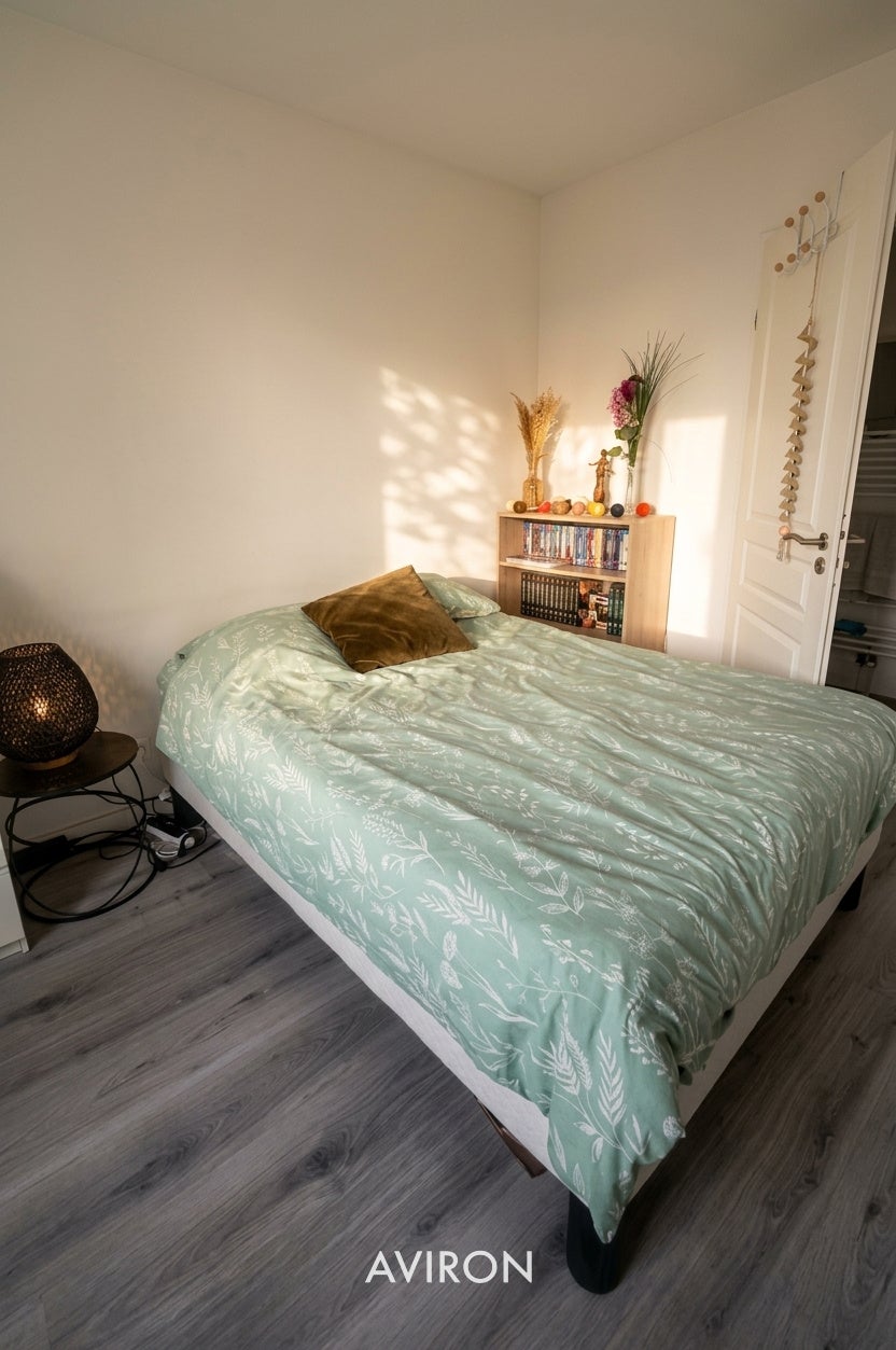 Flat Rue du Faubourg Saint-Jean in Chartres