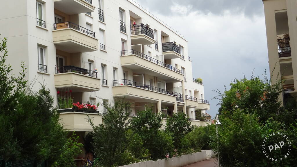 Flat Avenue Guy Môquet in Vitry-sur-Seine