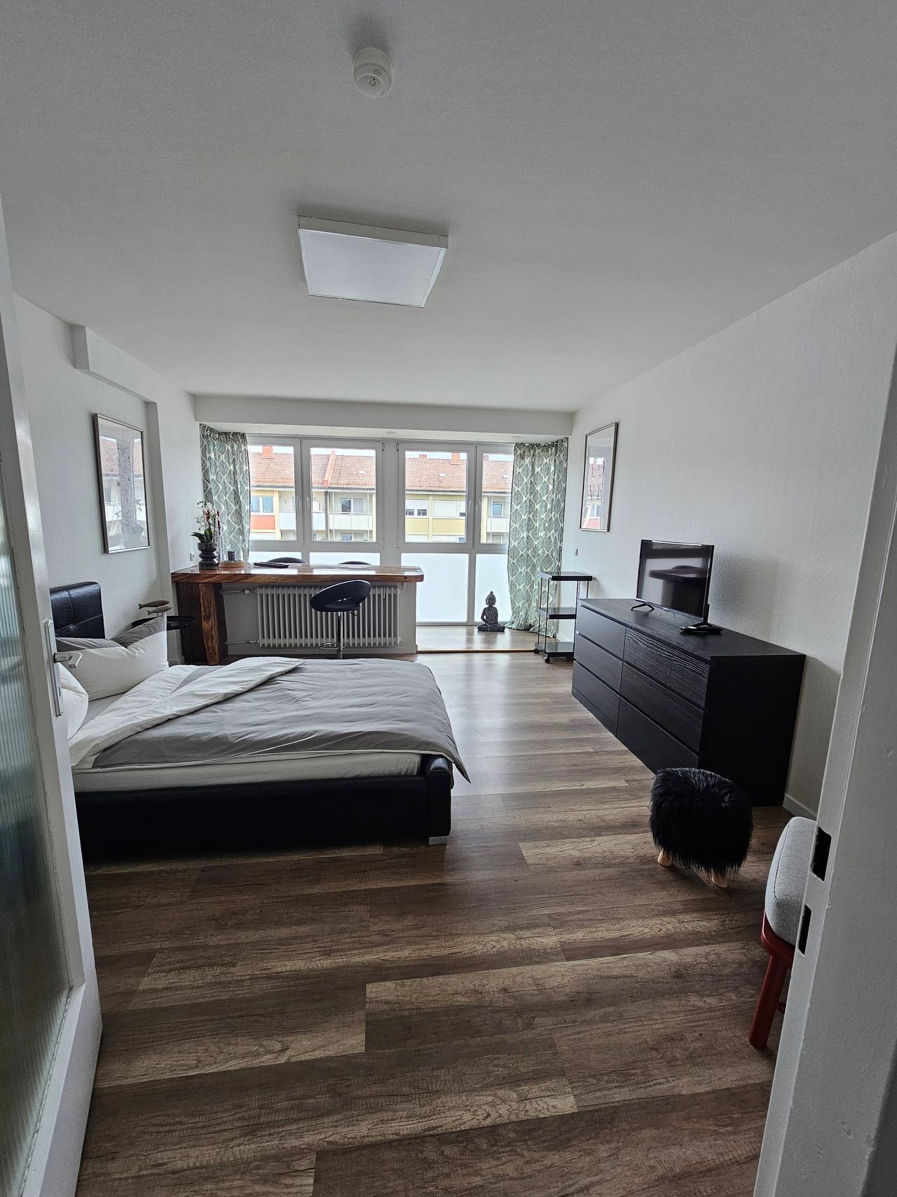 Wohnung Bayreuther Straße in Nürnberg