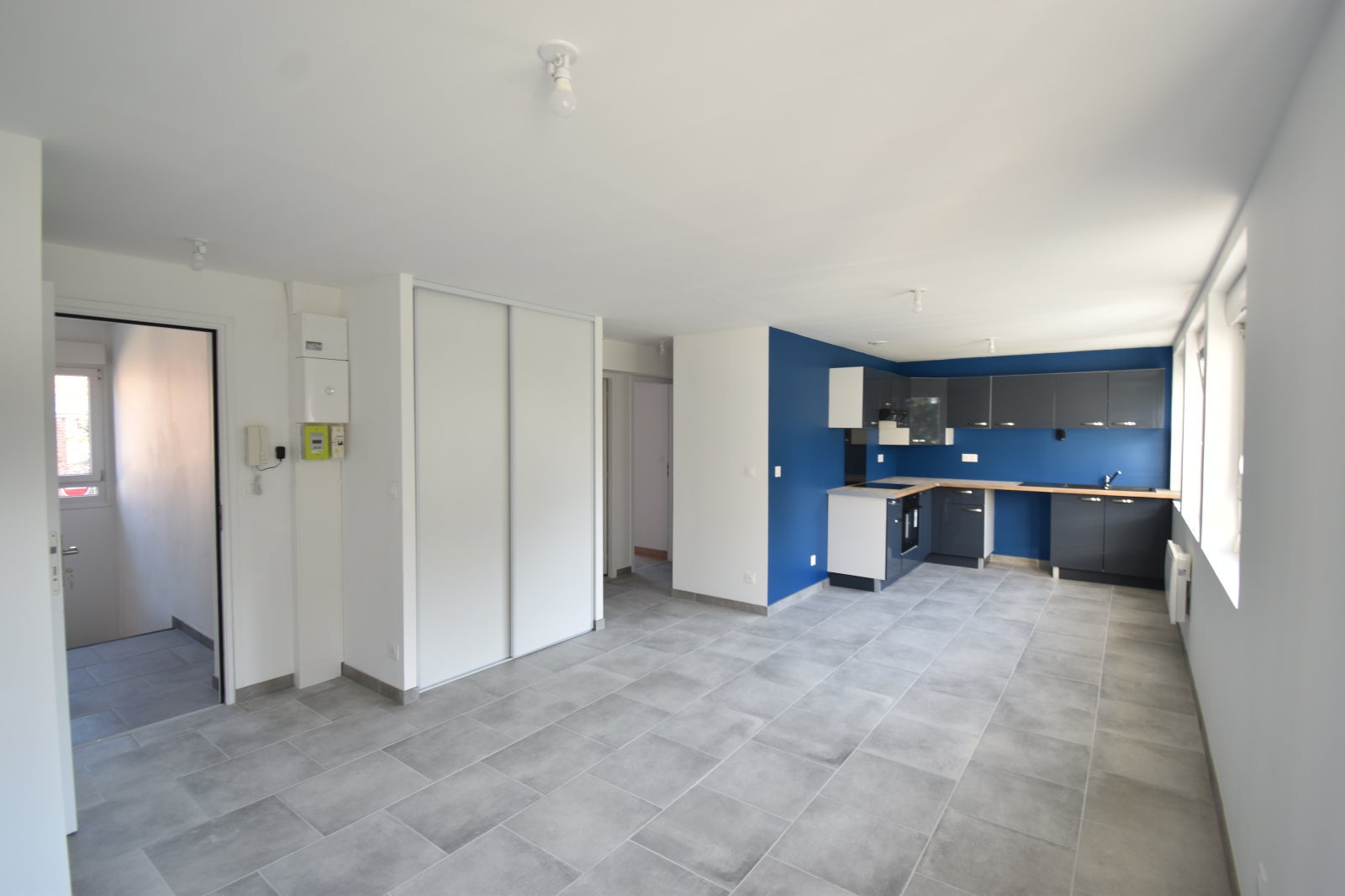 Appartement Rue Saint-Firmin à Corbie