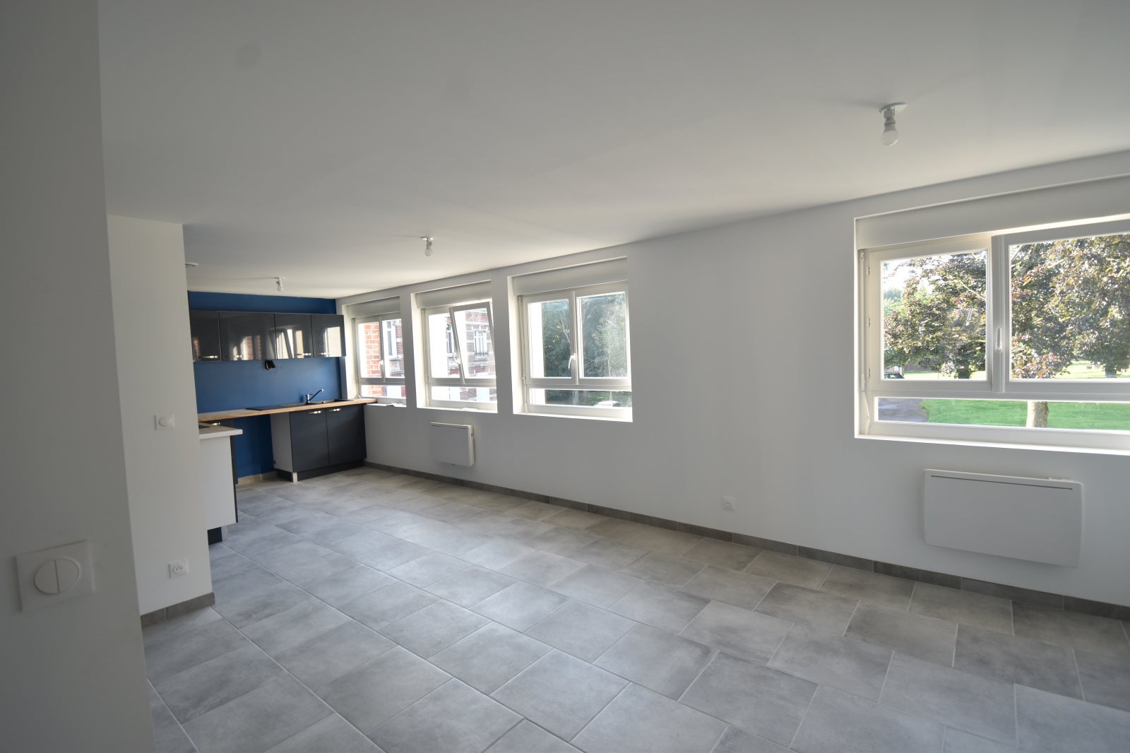 Appartement Rue Saint-Firmin à Corbie