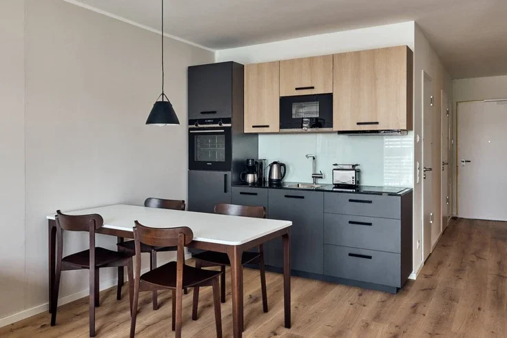 Wohnung Hamburger Straße in Hamburg