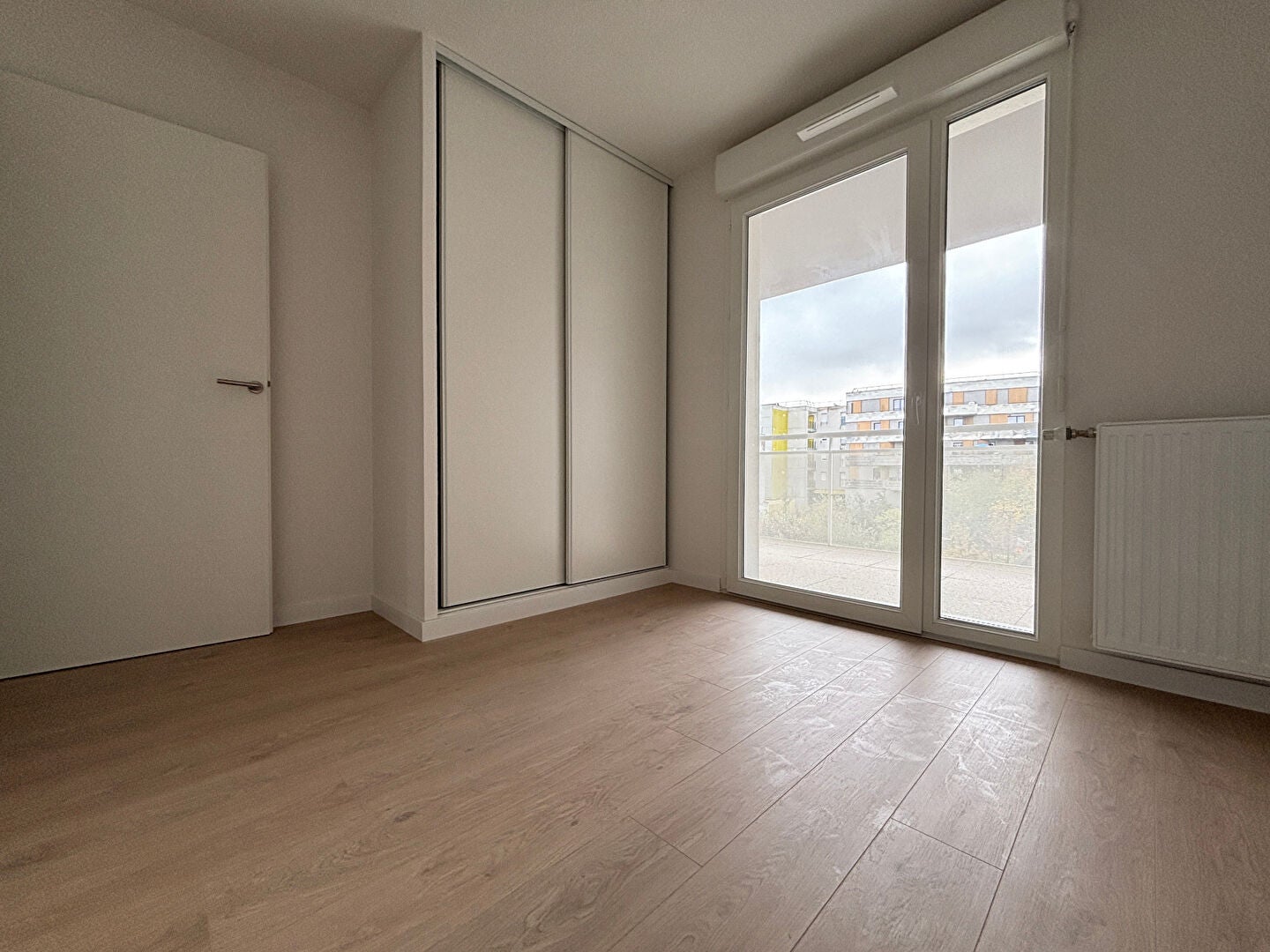 Appartement Chemin des Izards à Toulouse