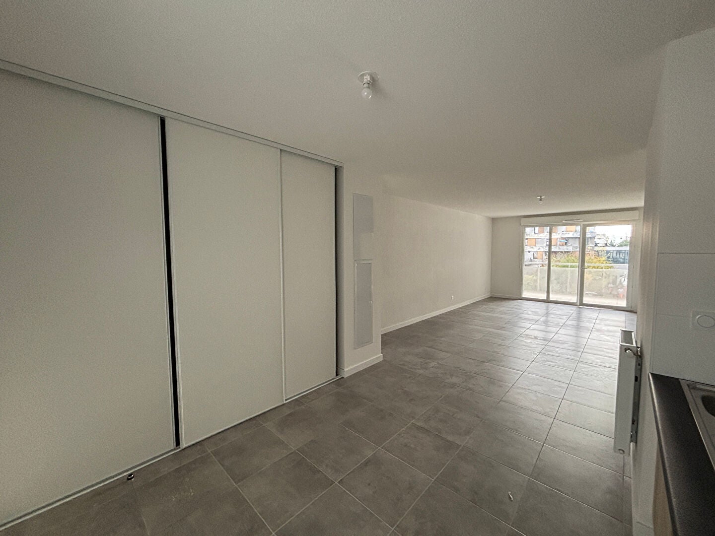 Appartement Chemin des Izards à Toulouse