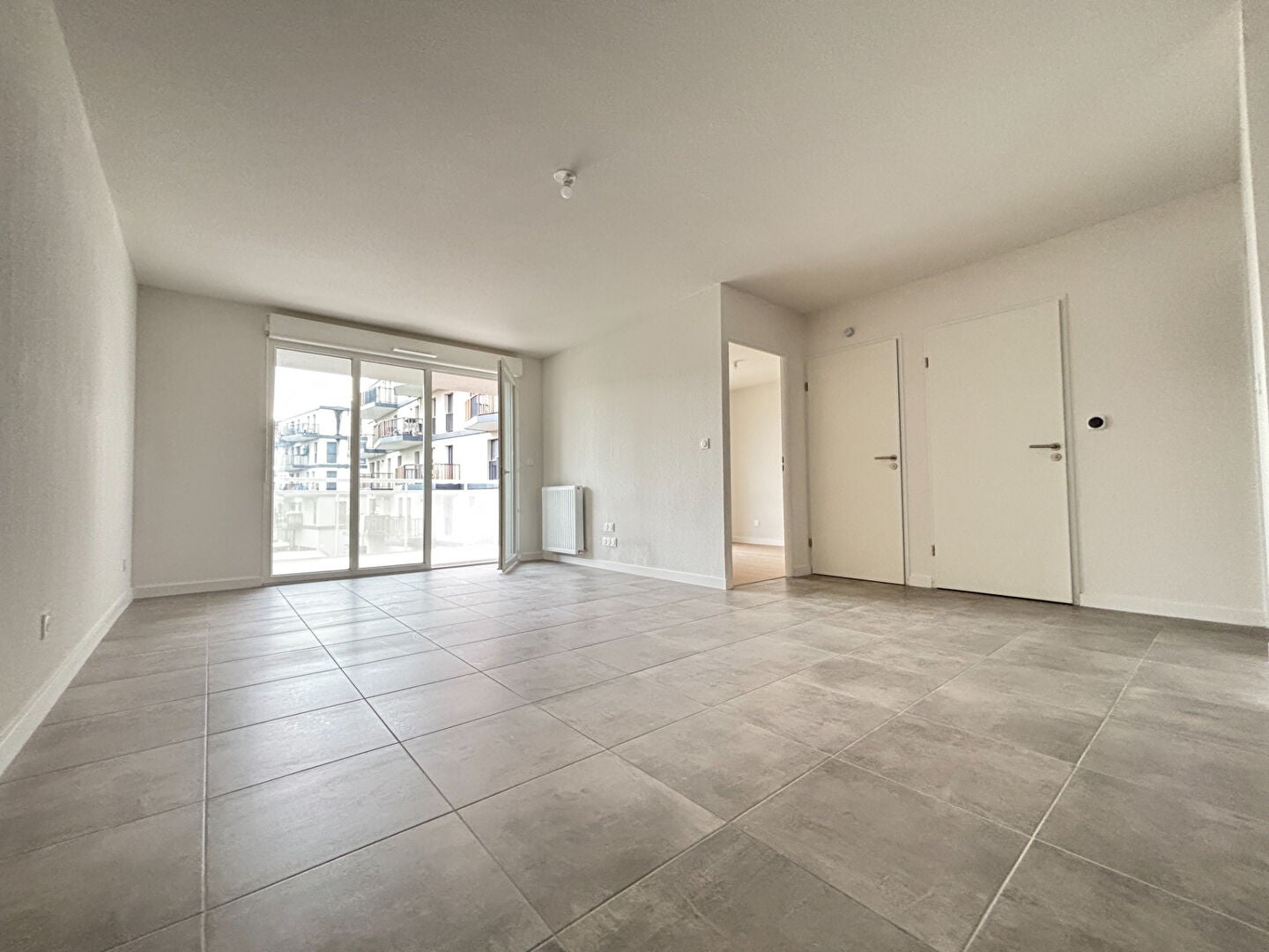 Appartement Chemin des Izards à Toulouse