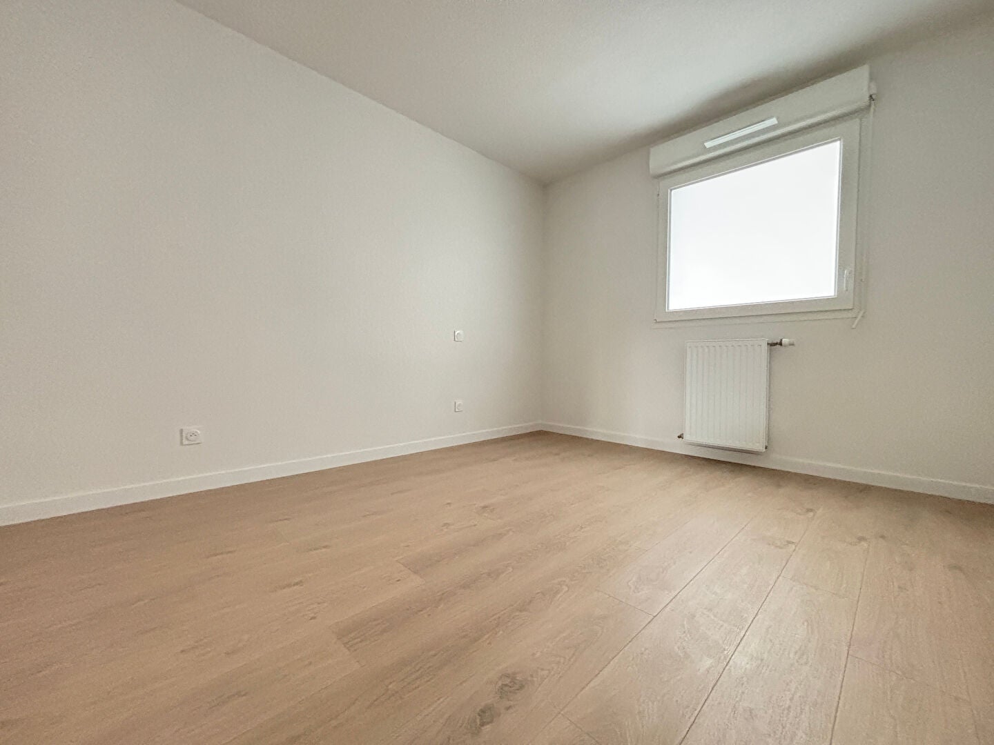 Appartement Chemin des Izards à Toulouse