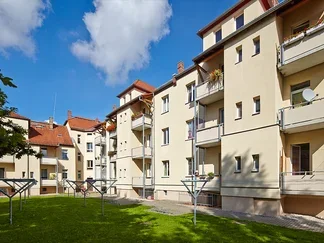 Wohnung Rudolf-Breitscheid-Straße in Leipzig