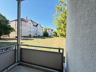 Wohnung Rudolf-Breitscheid-Straße in Leipzig