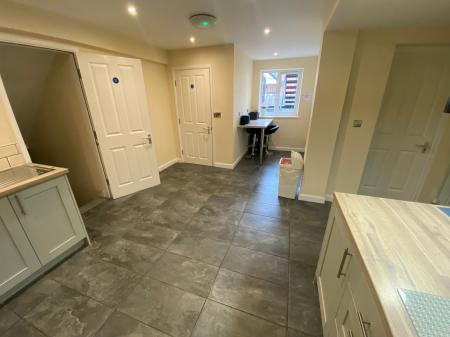 House Swine Gate in South Kesteven