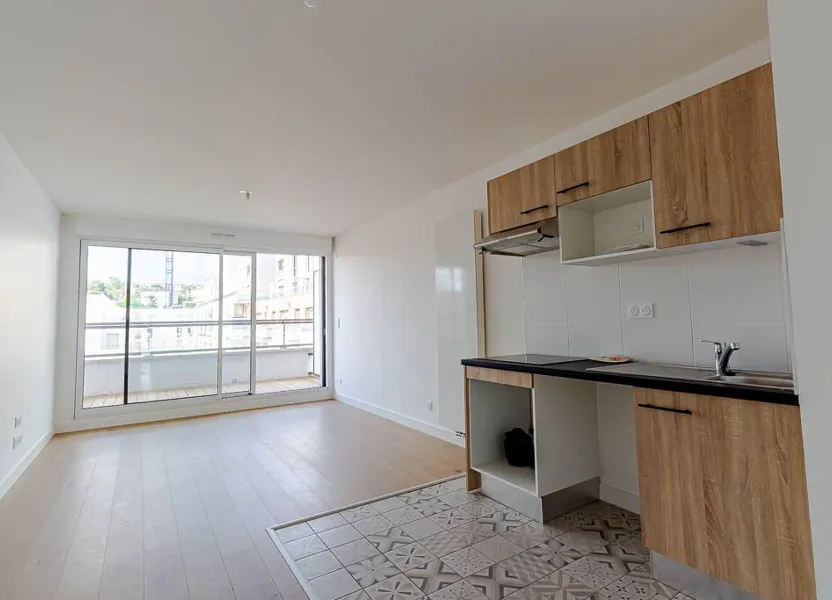 Appartement Promenade Thérèse Peltier à Toulouse