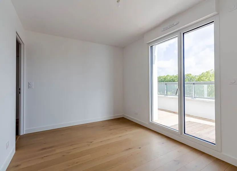Appartement Promenade Thérèse Peltier à Toulouse