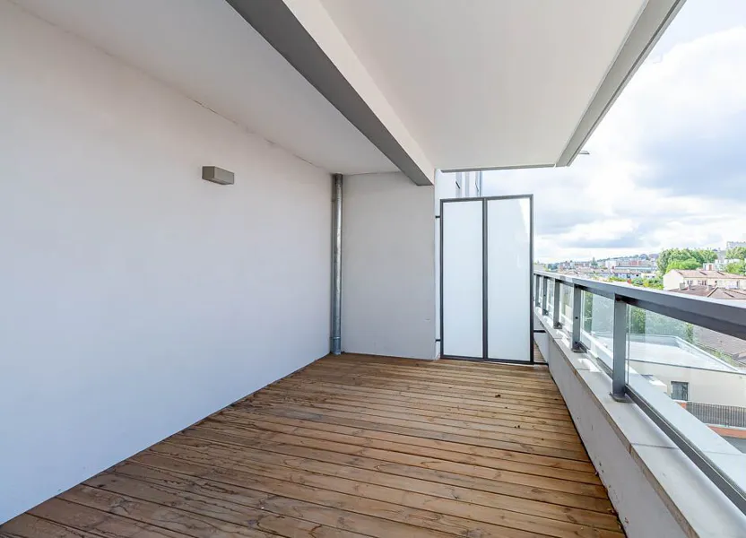 Appartement Promenade Thérèse Peltier à Toulouse
