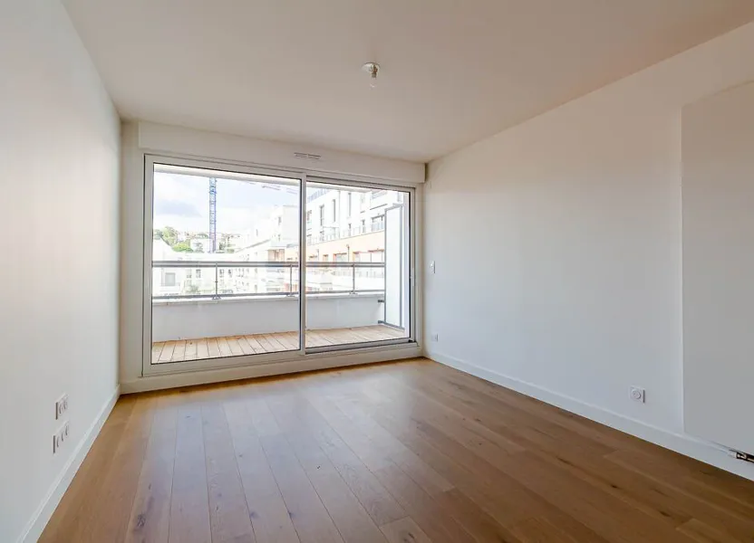 Appartement Promenade Thérèse Peltier à Toulouse