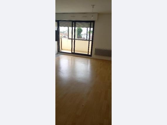 Appartement Rue duffour-dubergier à Bordeaux