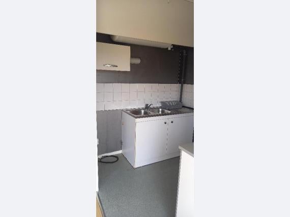 Appartement Rue duffour-dubergier à Bordeaux