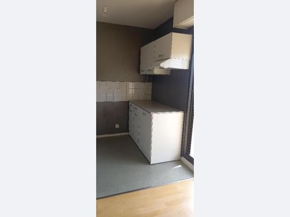 Appartement Rue duffour-dubergier à Bordeaux