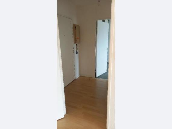 Appartement Rue duffour-dubergier à Bordeaux