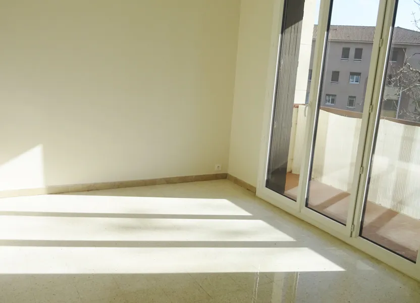 Appartement Avenue de Garlaban à Aubagne