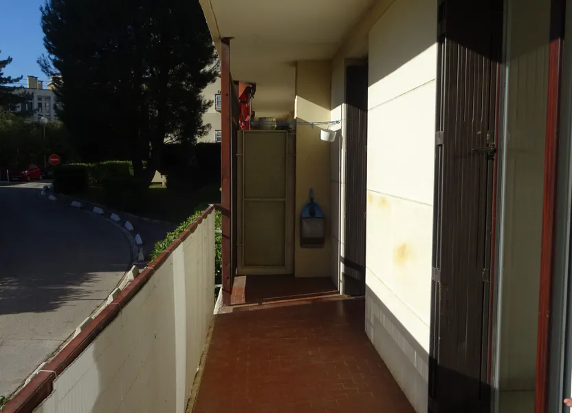 Appartement Avenue de Garlaban à Aubagne