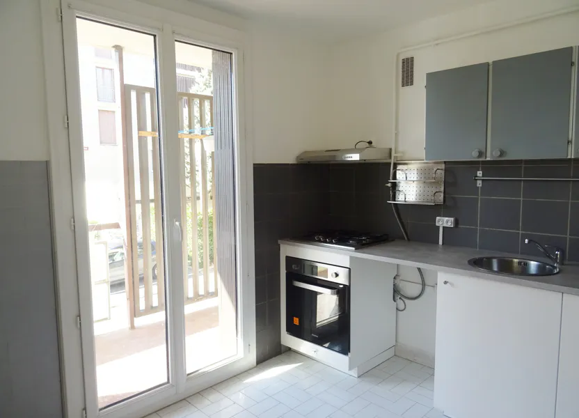 Appartement Avenue de Garlaban à Aubagne