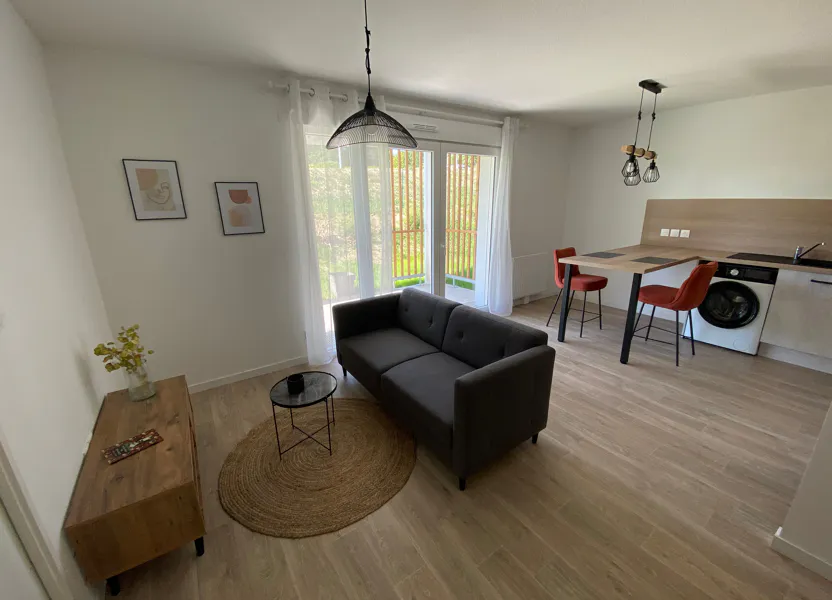 Appartement Rue Françoise Dolto à Couzeix